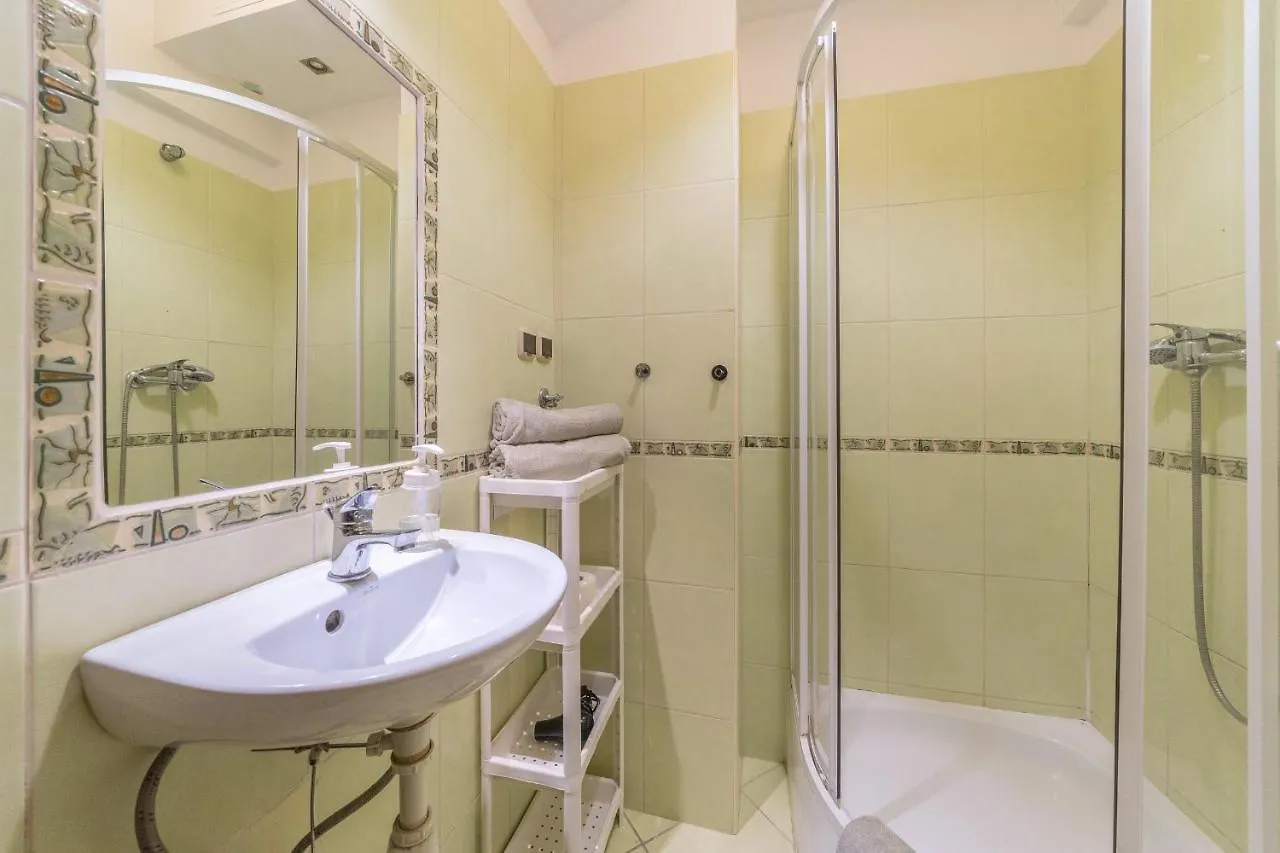 Apartamenty Przytulne Z Balkonem, 150M Od Dworca Gdansk Glowny